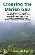 Crossing the Darien Gap