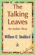 The Talking Leaves