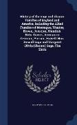 History of the Sage and Slocum Families of England and America, Including the Allied Families of Montague, Wanton, Brown, Josselyn, Standish, Doty, Ca