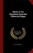 Myths of the Norsemen from the Eddas and Sagas