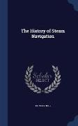 The History of Steam Navigation