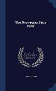 The Norwegian Fairy Book