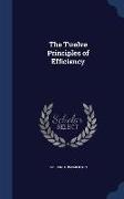 The Twelve Principles of Efficiency