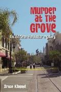 Murder at the Grove