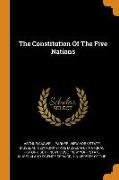 The Constitution of the Five Nations