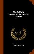 The Baldwin Genealogy from 1500 to 1881
