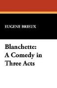 Blanchette