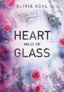 Heart Made Of Glass