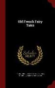 Old French Fairy Tales