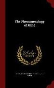 The Phenomenology of Mind