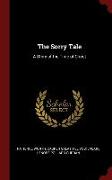 The Sorry Tale: A Story of the Time of Christ