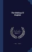 The Making of English