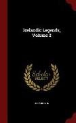 Icelandic Legends, Volume 2