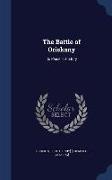 The Battle of Oriskany: Its Place in History