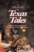 A Treasury of Texas Tales