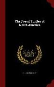The Fossil Turtles of North America