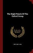 The Eight Points Of The Oxford Group