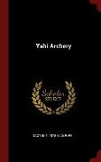 Yahi Archery