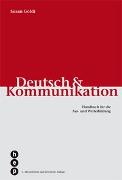 Deutsch und Kommunikation