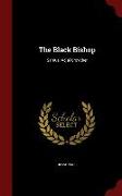 The Black Bishop: Samuel Adjai Crowther