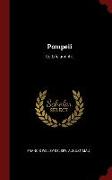 Pompeii: Its Life and Art