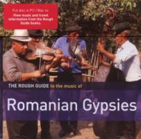 Rough Guide: Romanian Gypsies