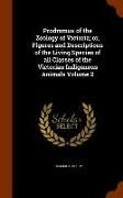 Prodromus of the Zoology of Victoria, Or, Figures and Descriptions of the Living Species of All Classes of the Victorian Indigenous Animals Volume 2