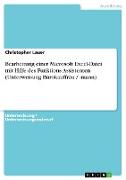 Bearbeitung einer Microsoft Excel-Datei mit Hilfe des Funktions-Assistenten (Unterweisung Bürokauffrau / -mann)