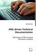 XML-driven Technical Documentation