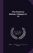 POSITIVIST REVIEW VOLUMES 13-1