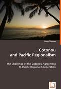 Cotonou and Pacific Regionalism