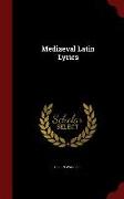 Mediaeval Latin Lyrics