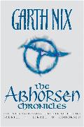 The Abhorsen Chronicles