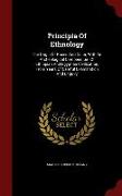 Principia of Ethnology: The Origin of Races and Color, with an Archeological Compendium of Ethiopian and Egyptian Civilization, from Years of