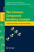 The Common Component Modeling Example