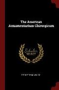 The American Armamentarium Chirurgicum