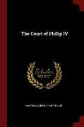 The Court of Philip IV