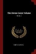 The Devon Carys Volume, Volume 2