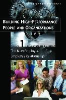Building High-Performance People and Organizations [3 Volumes]
