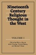 Nineteenth-Century Religious Thought in the West