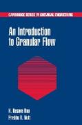 An Introduction to Granular Flow