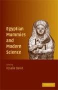 Egyptian Mummies and Modern Science