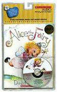 Alice the Fairy [With Paperback Book]