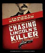 Chasing Lincoln's Killer - Audio