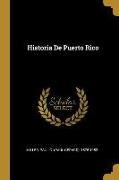 Historia De Puerto Rico