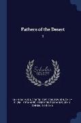 Fathers of the Desert: 1