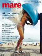 mare - Die Zeitschrift der Meere / No. 69 / Rio de Janeiro
