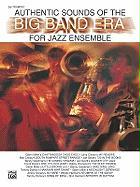 Authentic Sounds of the Big Band Era: 3rd Trumpet