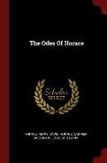 The Odes of Horace