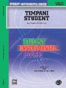 Timpani Student: Level One (Elementary)